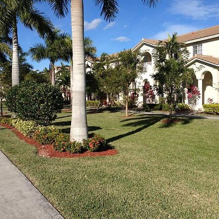 Speedway Blvd Townhouse Villa Homestead Exterior foto